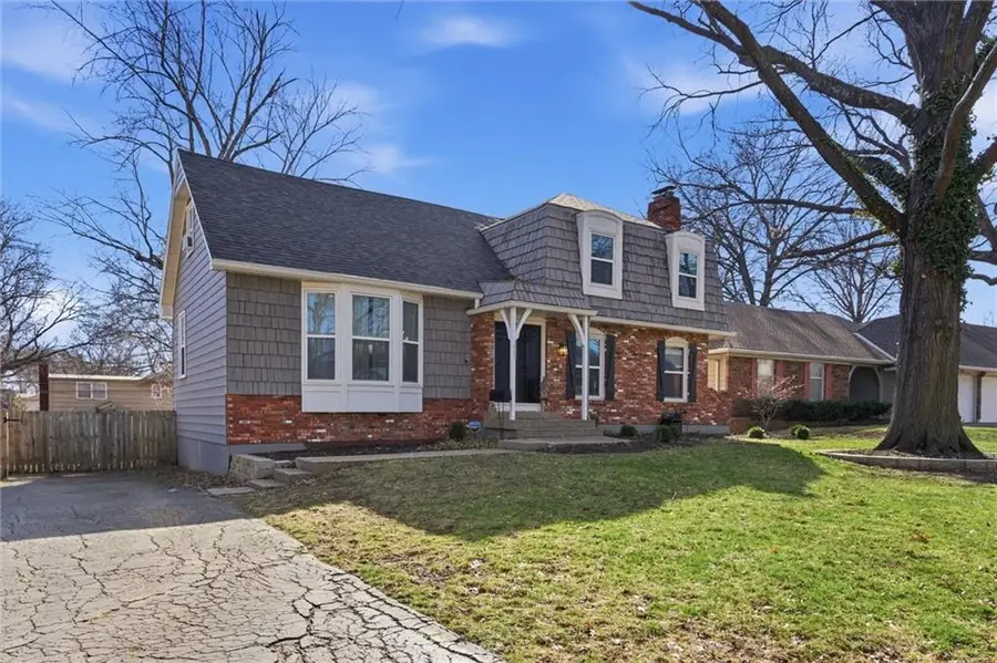 10205 W 97th Terrace, Overland Park, KS 66212 - #3