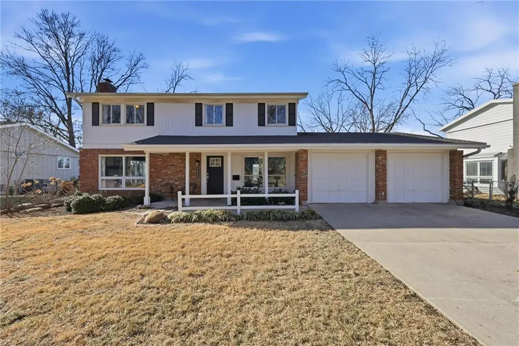 8808 Horton Drive, Overland Park, KS 66207 - Image #1