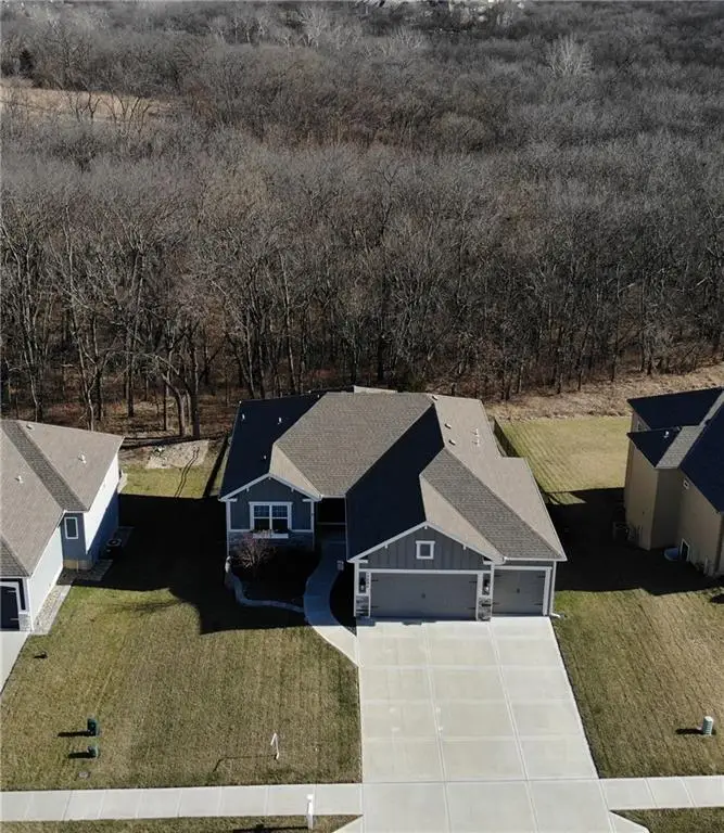 13295 N Silver Ridge Drive, Platte City, MO 64079 - Image #3
