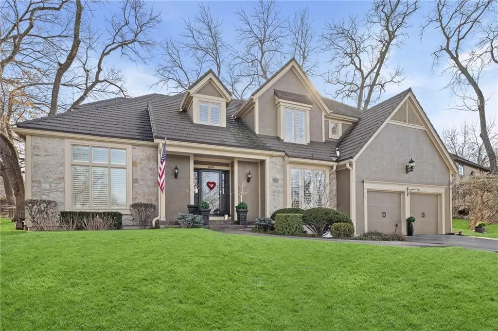 4309 W 126th Terrace, Leawood, KS 66209 - #1