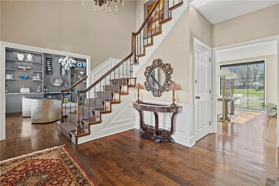 4309 W 126th Terrace, Leawood, KS 66209 - #3