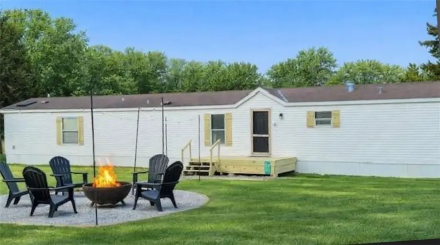 111 Racoon Court, Gallatin, MO 64640 - #3