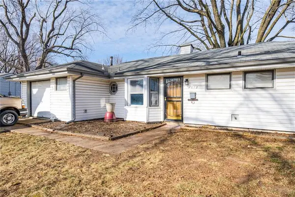 7812 E 108 Circle, Kansas City, MO 64134