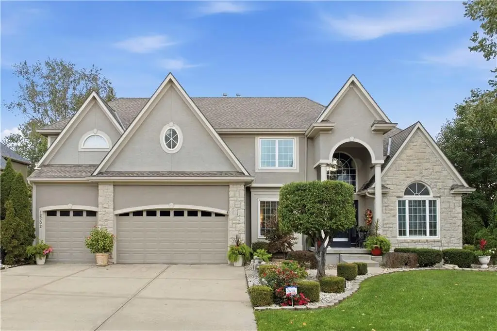 12302 W 139th Terrace, Overland Park, KS 66221 - Image #1