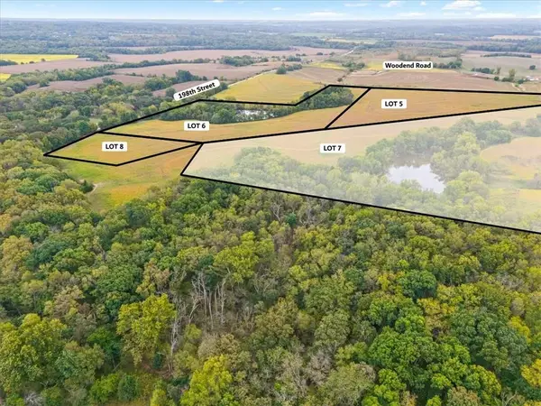 Lot 7 Woodend Road, Linwood, KS 66052