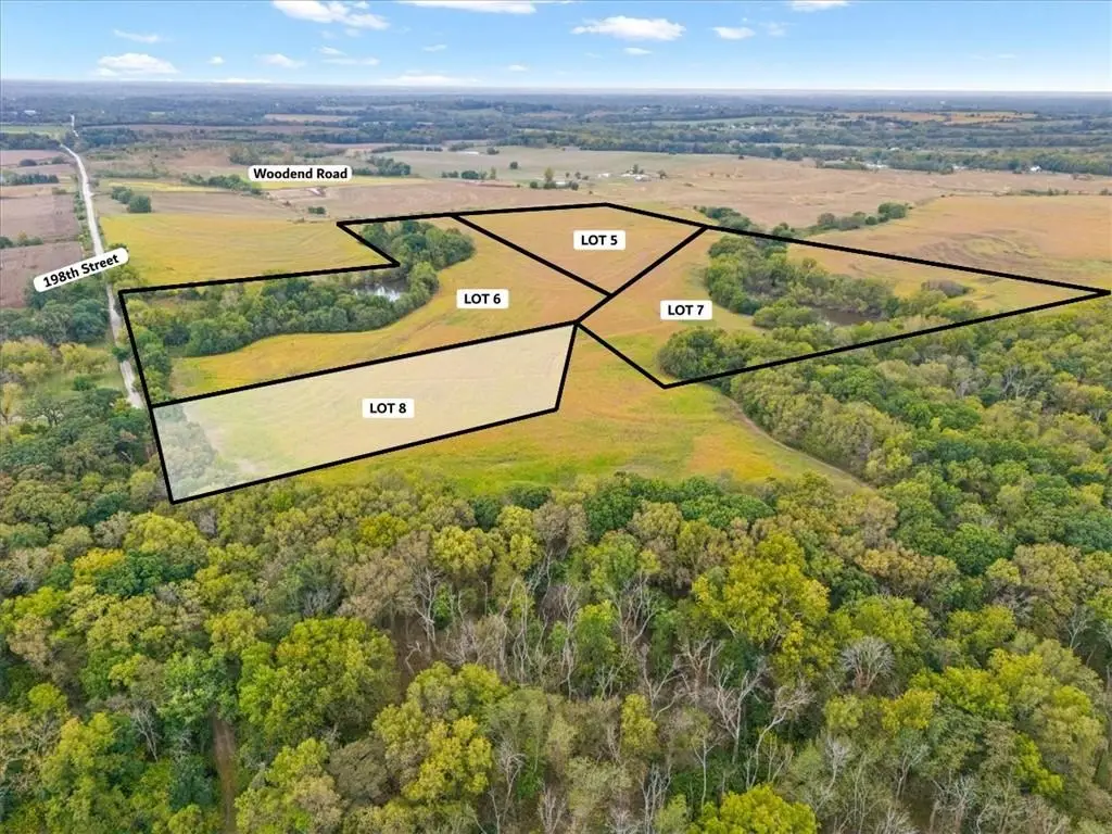 Lot 8 Woodend Road, Linwood, KS 66052 - #1