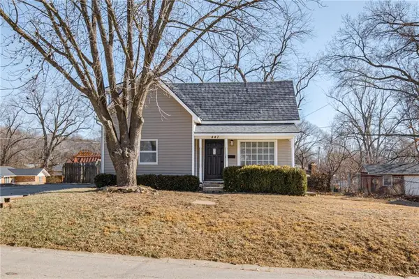 447 Sheidley Avenue, Bonner Springs, KS 66012