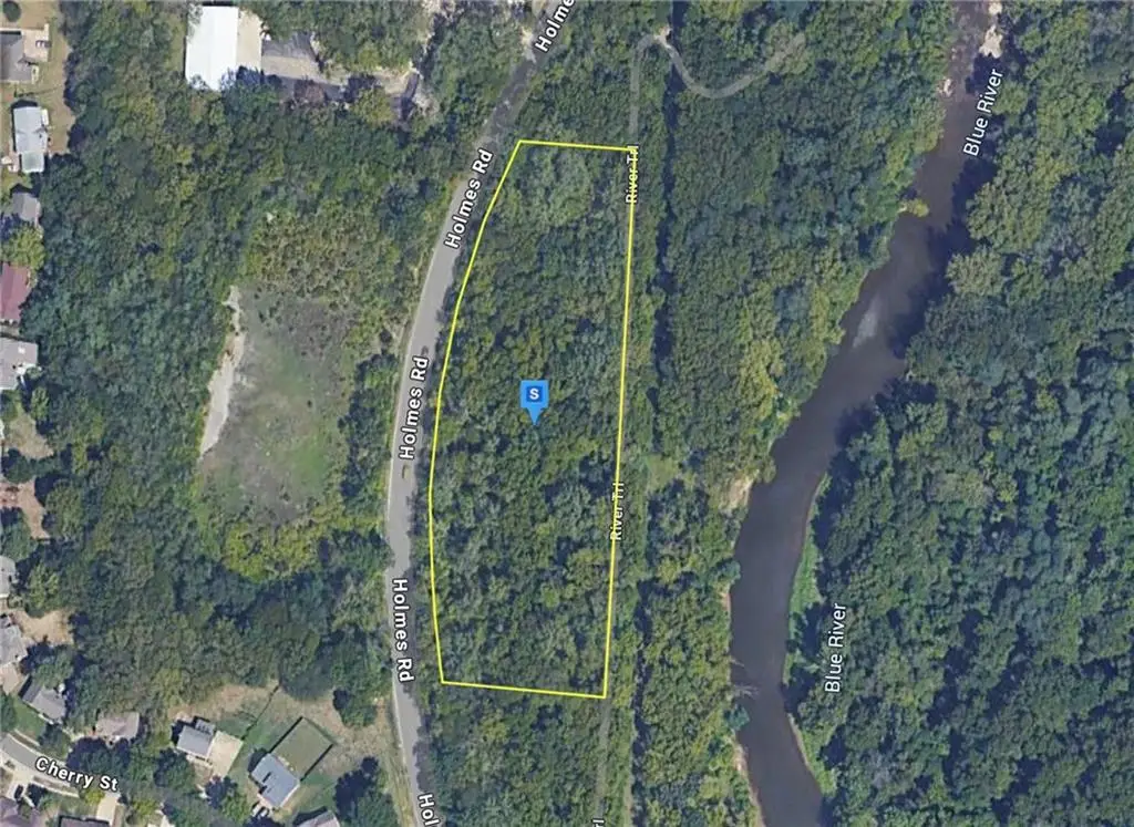 12801 Holmes Road, Kansas City, MO 64145 - Image #1