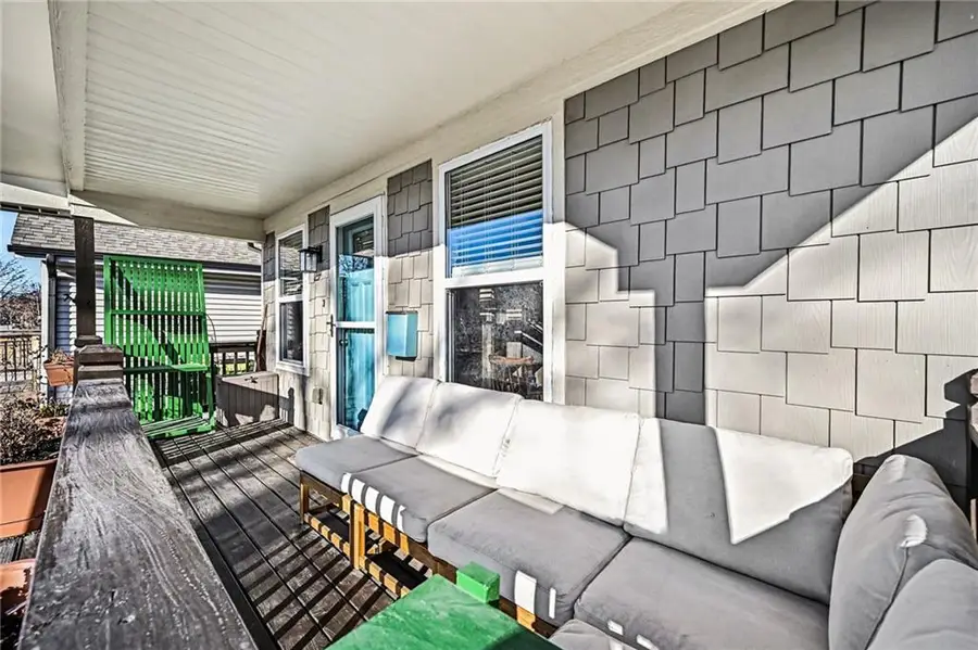 1222 E 23rd Avenue, North Kansas City, MO 64116 - #2