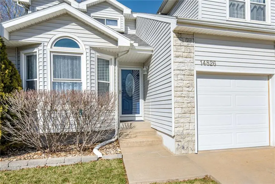 14826 W 124th Terrace, Olathe, KS 66062 - #3