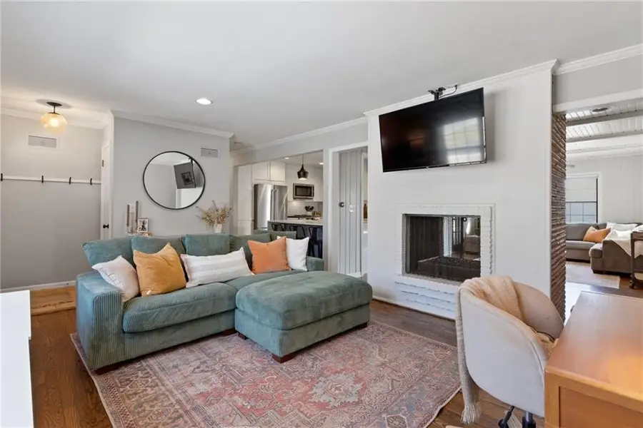 6319 Maple Drive, Mission, KS 66202 - #3