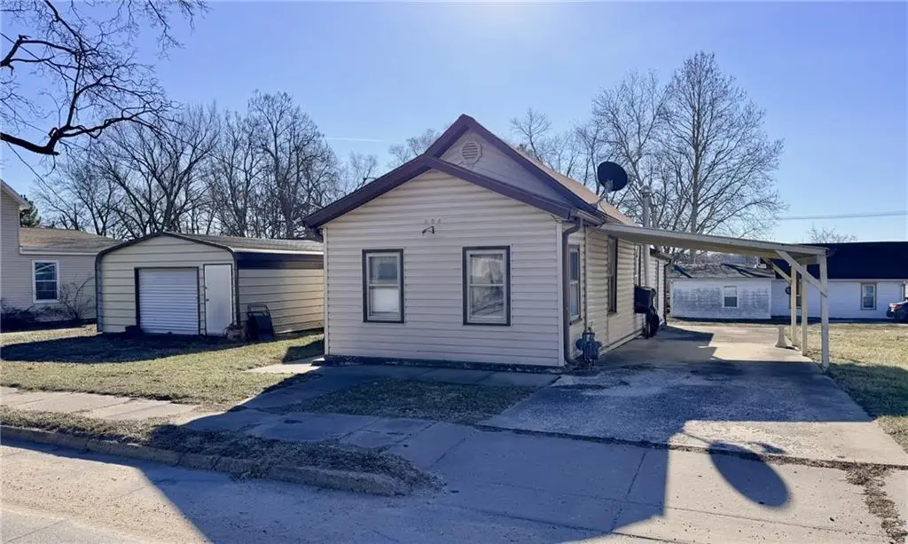 504 E 17th Street, Trenton, MO 64683 - Image #1