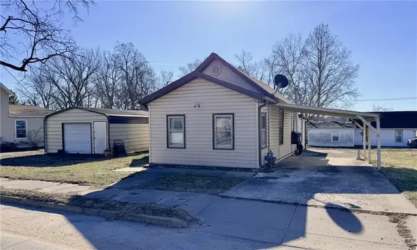 504 E 17th Street, Trenton, MO 64683