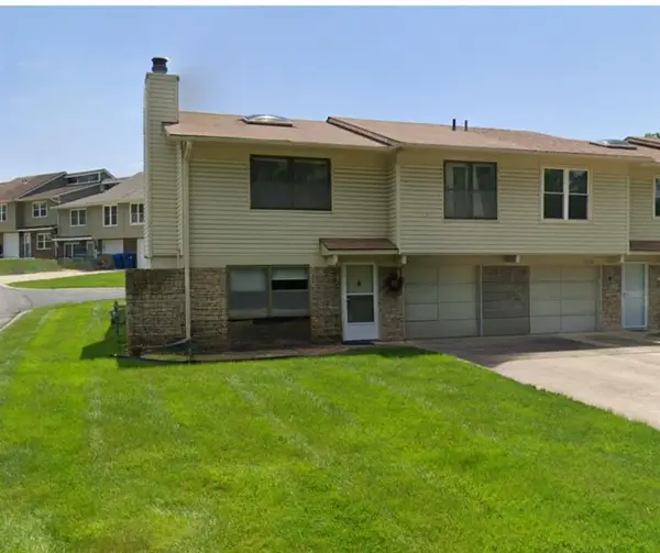 4543 S Saville Court, Independence, MO 64055