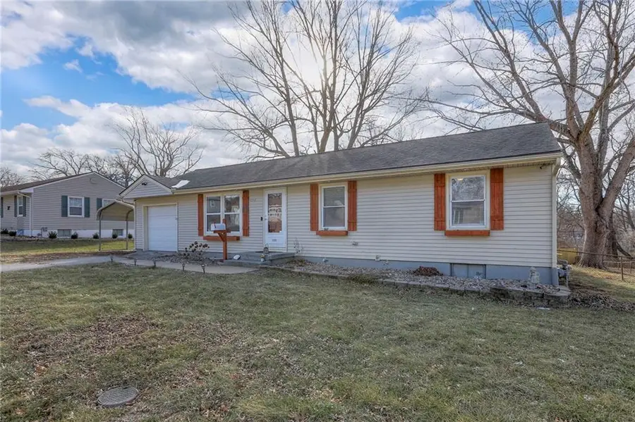 11311 E 50th Street, Kansas City, MO 64133 - #2