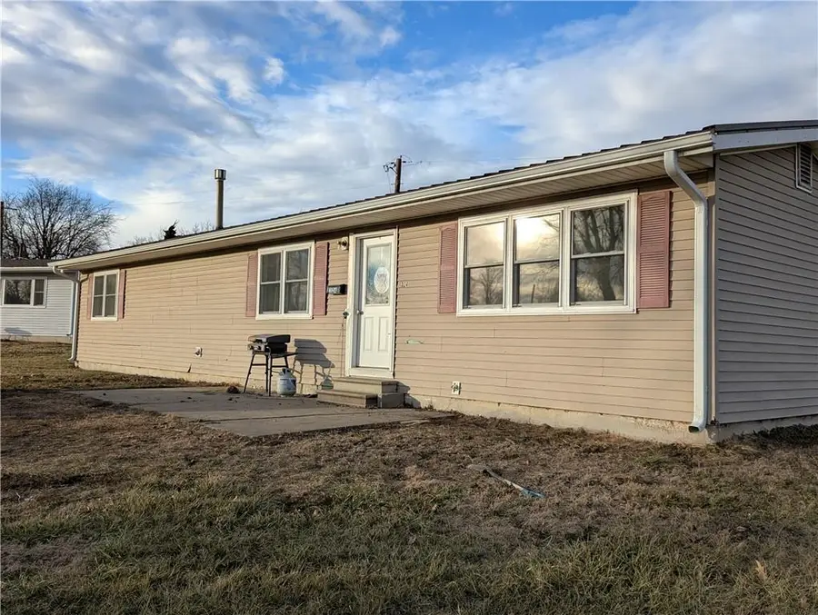 322 E 15th Street, Horton, KS 66439 - Image #2