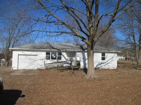 6501 E 32nd Street, Sedalia, MO 65301