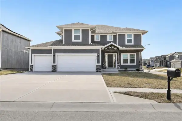 4901 NE 105th Street, Kansas City, MO 64156