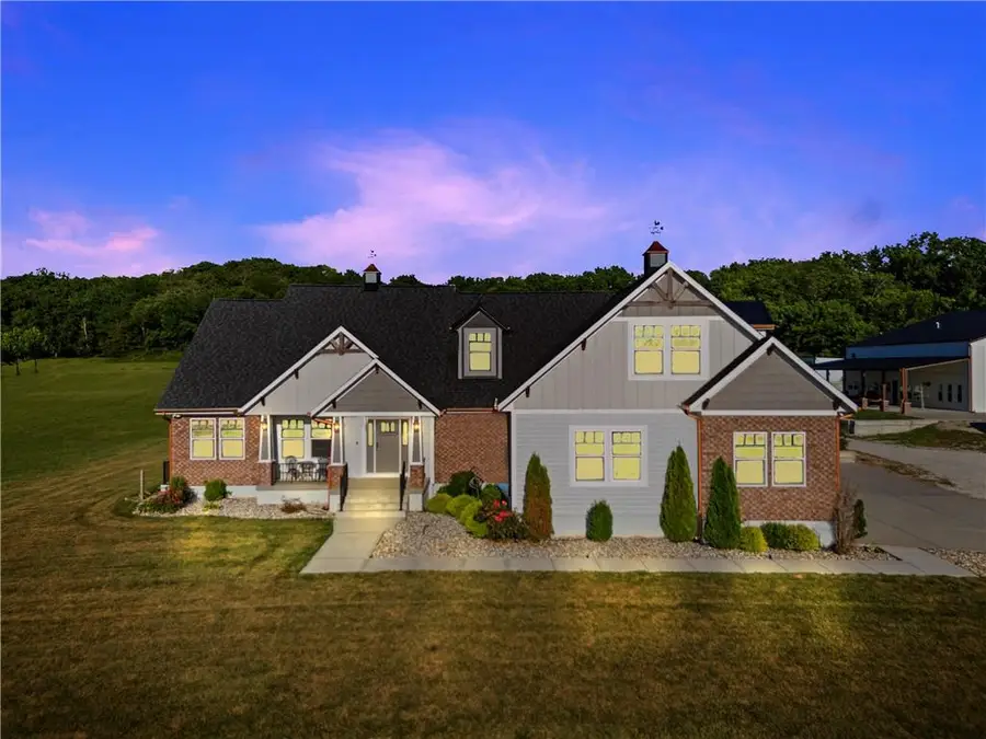 1703 SW Hawes Lane, Oak Grove, MO 64075 - #2