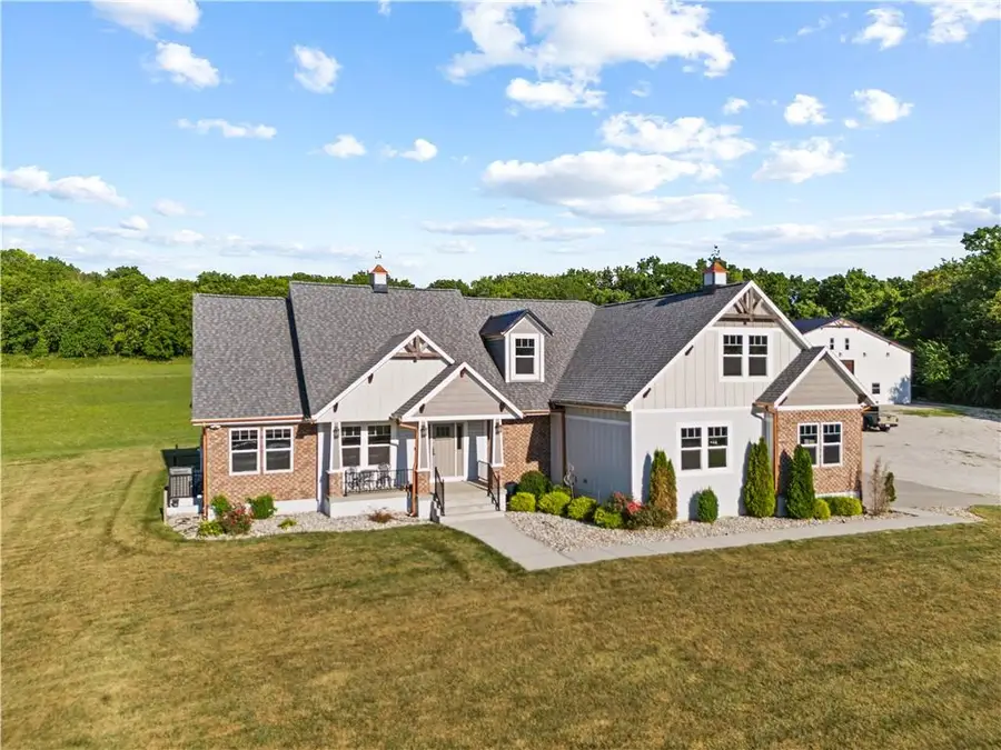 1703 SW Hawes Lane, Oak Grove, MO 64075 - #3