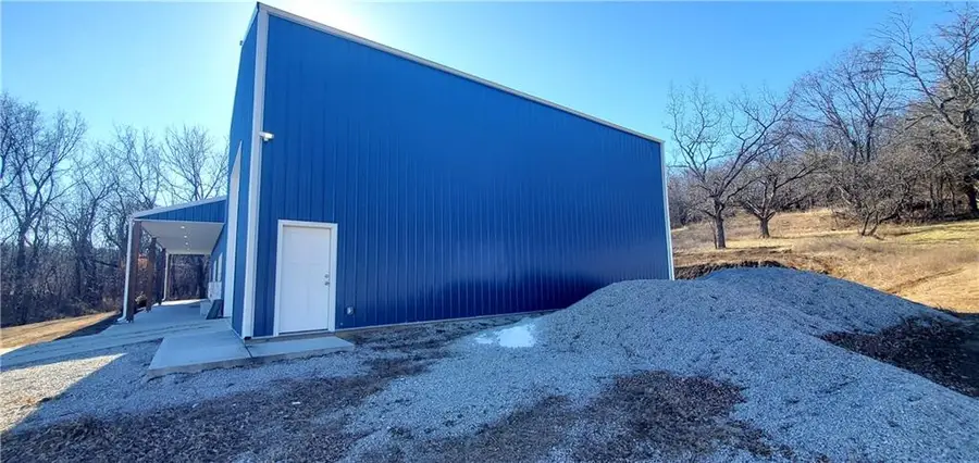 7614 S Morris Road, Oak Grove, MO 64075 - #2