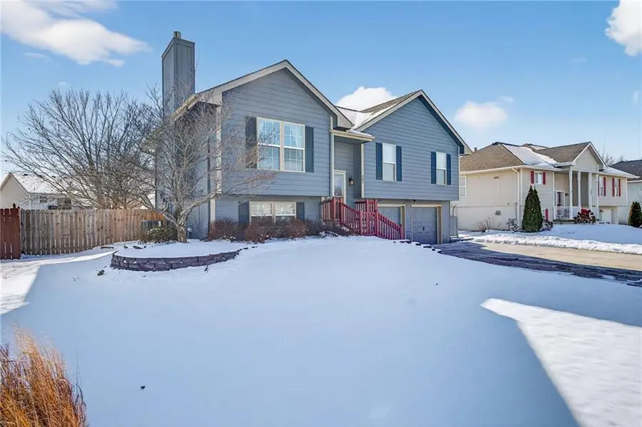 307 E 22nd Terrace, Kearney, MO 64060 - #2