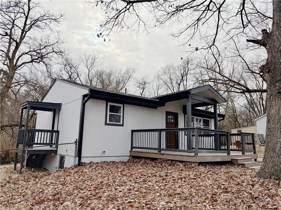 2109 Lafayette Avenue, Kansas City, KS 66104 - #2