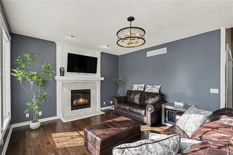 6105 Noreston Street, Shawnee, KS 66218 - #3