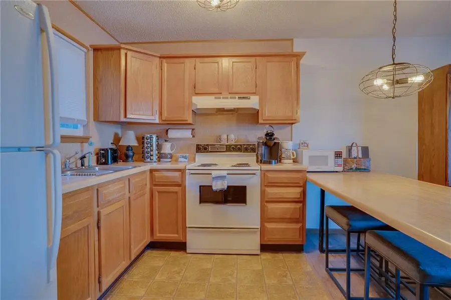 5499 Three Seasons Road #F1, Osage Beach, MO 65065 - #3