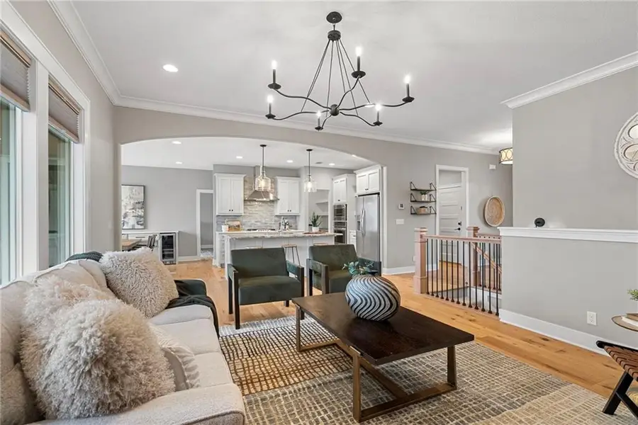 22275 W 98th Terrace, Lenexa, KS 66220 - #2