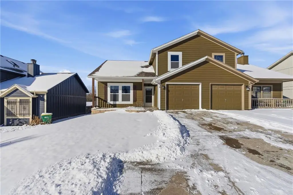 834 N 89th Street, Kansas City, KS 66112 - Image #1