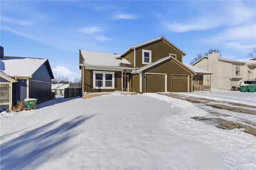 834 N 89th Street, Kansas City, KS 66112 - Image #2