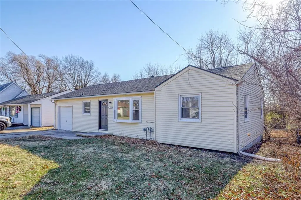 7819 E 58th Street, Kansas City, MO 64129 - Image #1