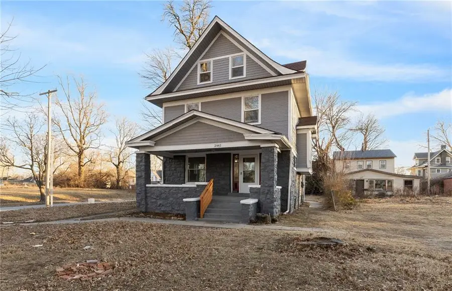 2961 Lockridge Avenue, Kansas City, MO 64128 - Image #2