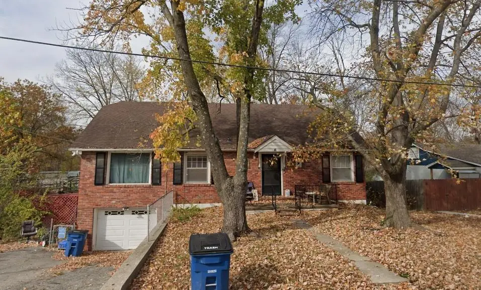 14 E Whittier Street, Kansas City, MO 64119 - #1