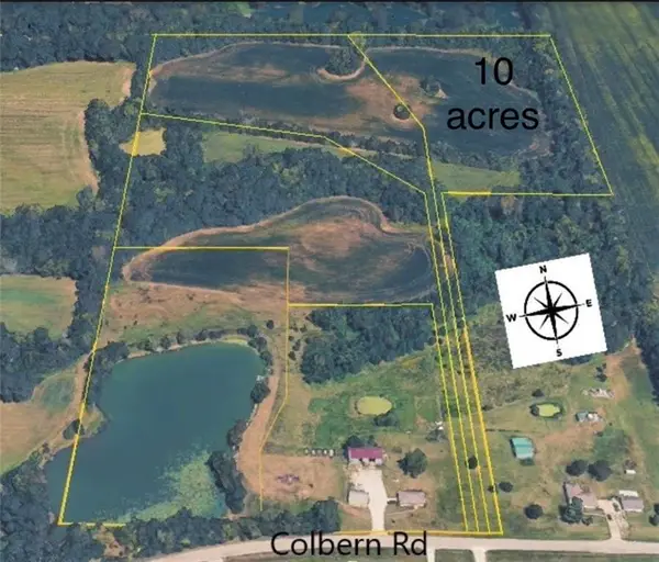 34918 E Colbern Road, Lone Jack, MO 64070