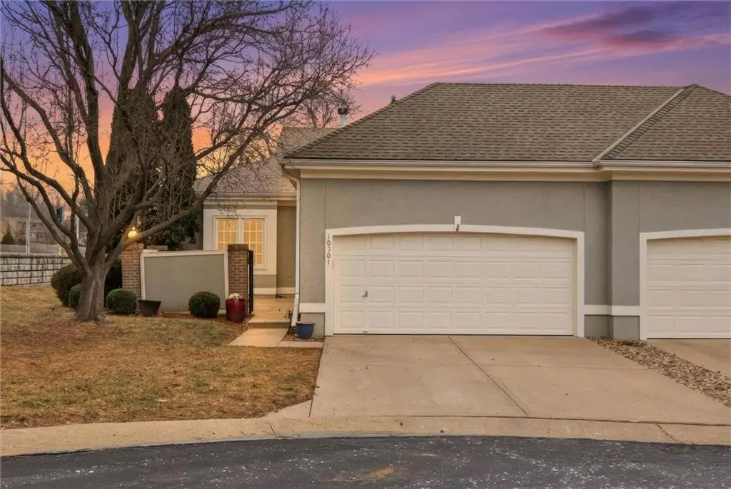 10301 Garnett Street, Overland Park, KS 66214 - #1