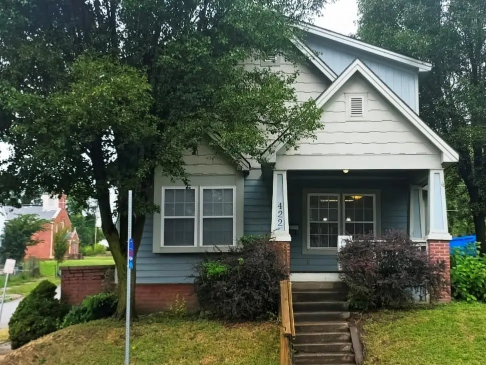 422 S 22nd Street, Saint Joseph, MO 64501 - #1