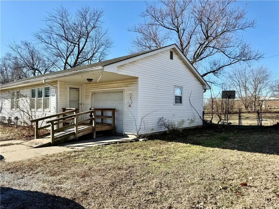 242 S Raum Street, Lawson, MO 64062 - Image #2