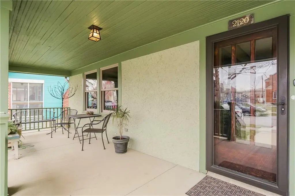 2120 Gentry Street, Kansas City, MO 64116 - #1