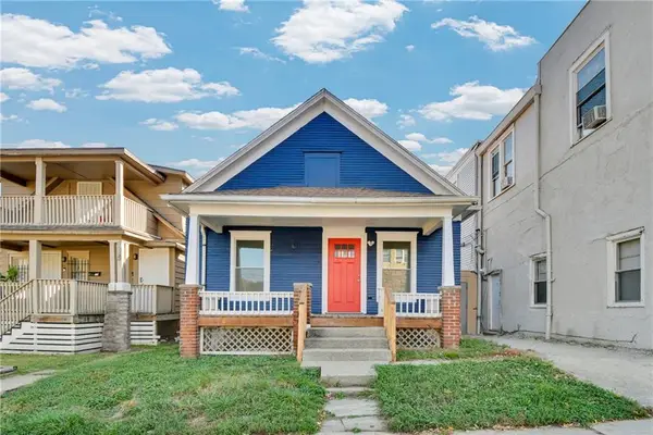 109 N Denver Avenue, Kansas City, MO 64123