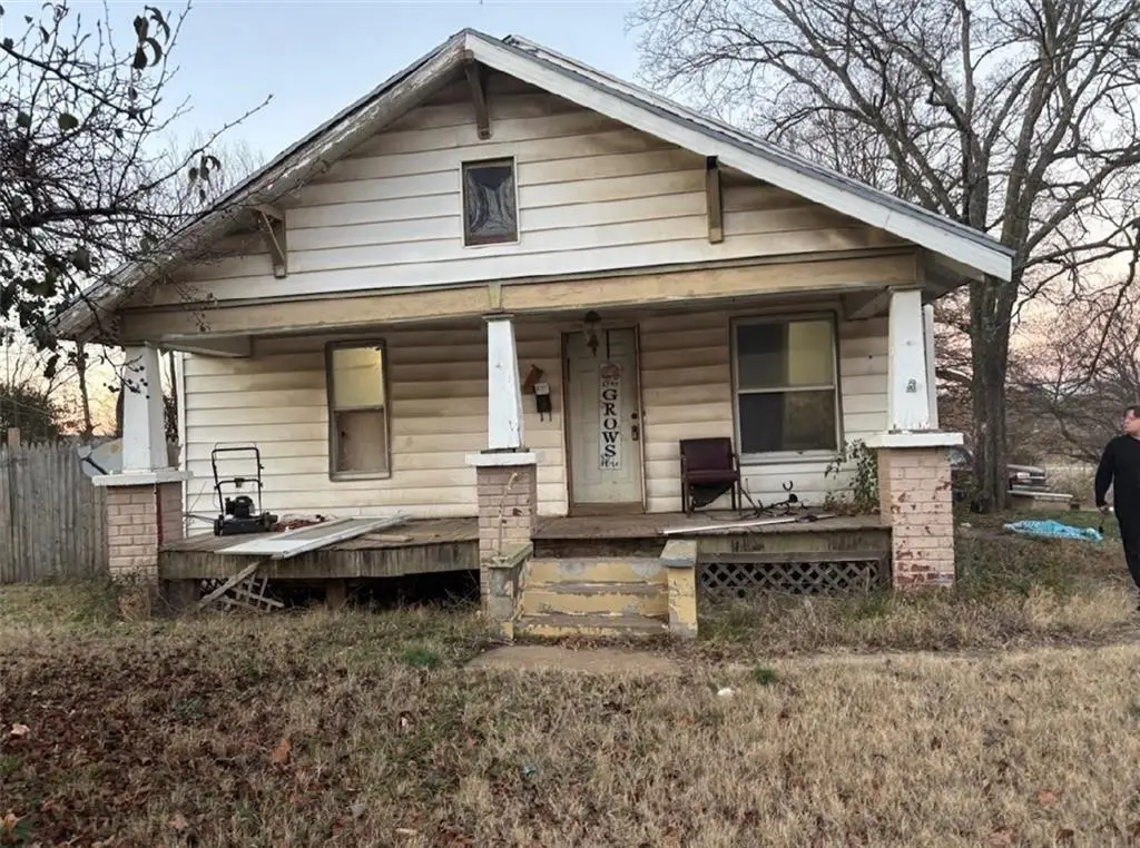 850 State Street, Fort Scott, KS 66701 - #1