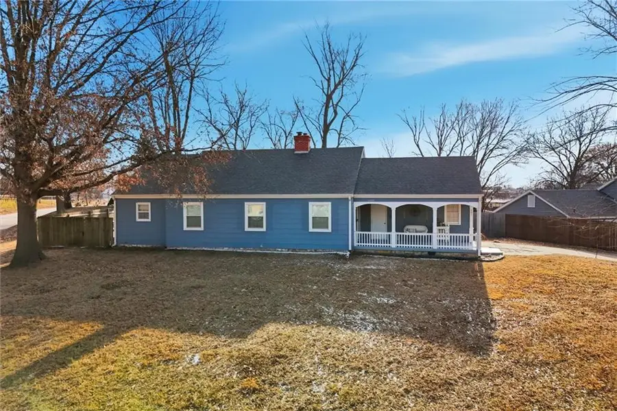 801 E Lexington Street, Richmond, MO 64085 - Image #2