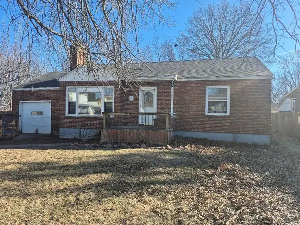 205 S Enos Street, Hamilton, MO 64644