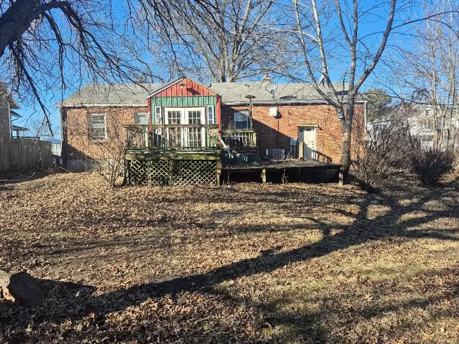 205 S Enos Street, Hamilton, MO 64644 - Image #2