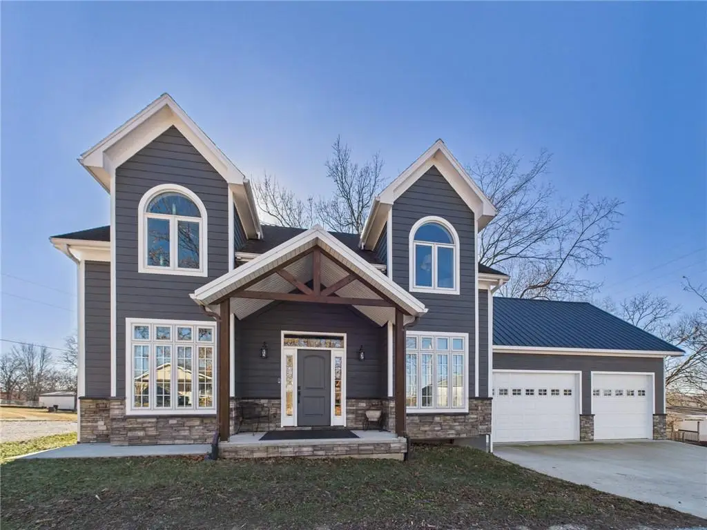 23046 Salley Drive, Warsaw, MO 65355 - #1