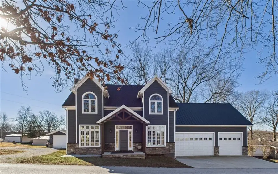 23046 Salley Drive, Warsaw, MO 65355 - #2