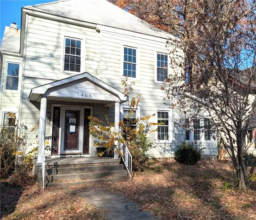 1406 W Broadway Boulevard, Sedalia, MO 65301 - Image #1