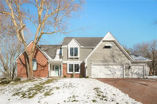 4440 W 130th Terrace, Leawood, KS 66209