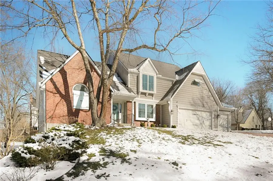 4440 W 130th Terrace, Leawood, KS 66209 - Image #2